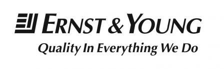 Logo de Ernst & Young