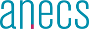 Logo de l'ANECS, Association Nationale des Experts-Comptables Stagiaires