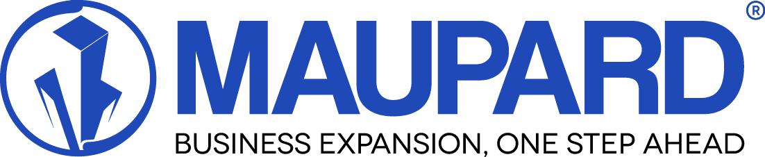 Logo Maupard Fiduciaire