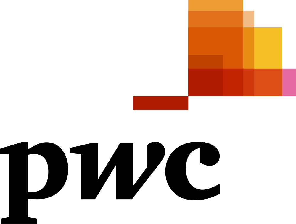 Logo de PWC