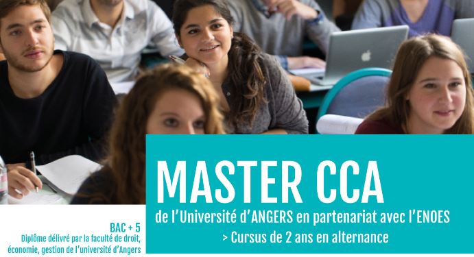 master cca
