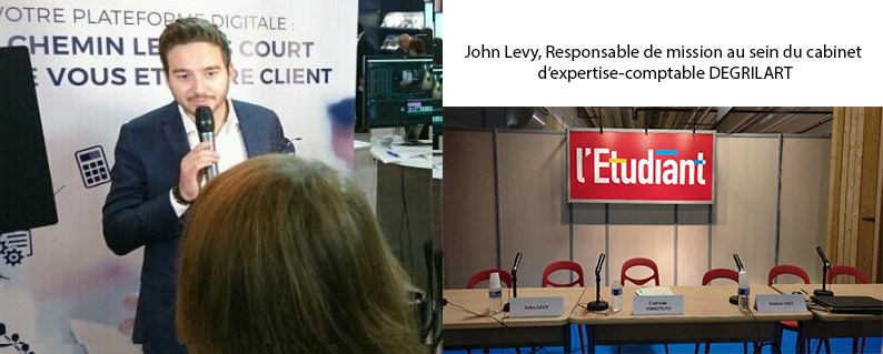 montage john levy