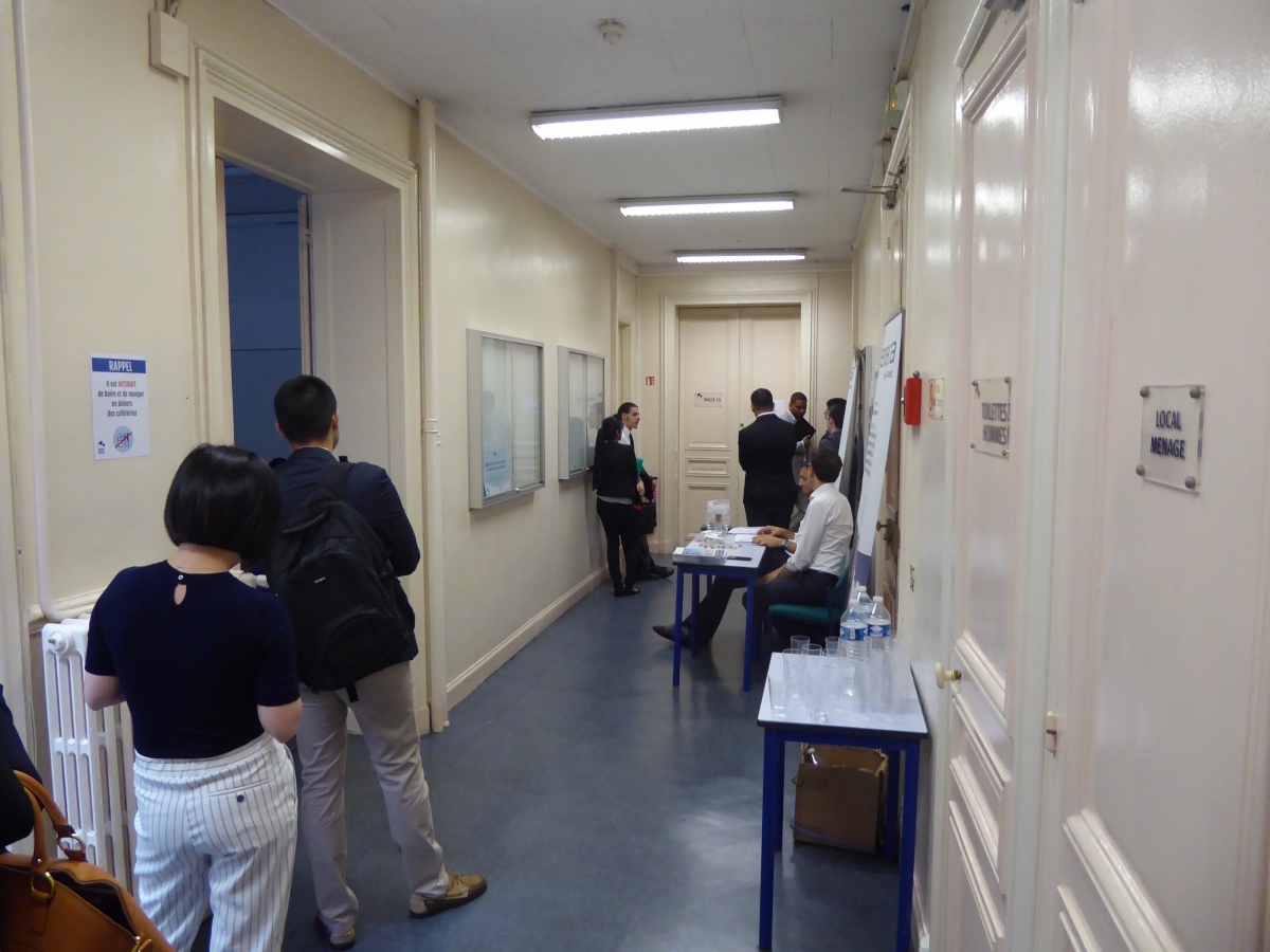 alternance dcg et dscg
