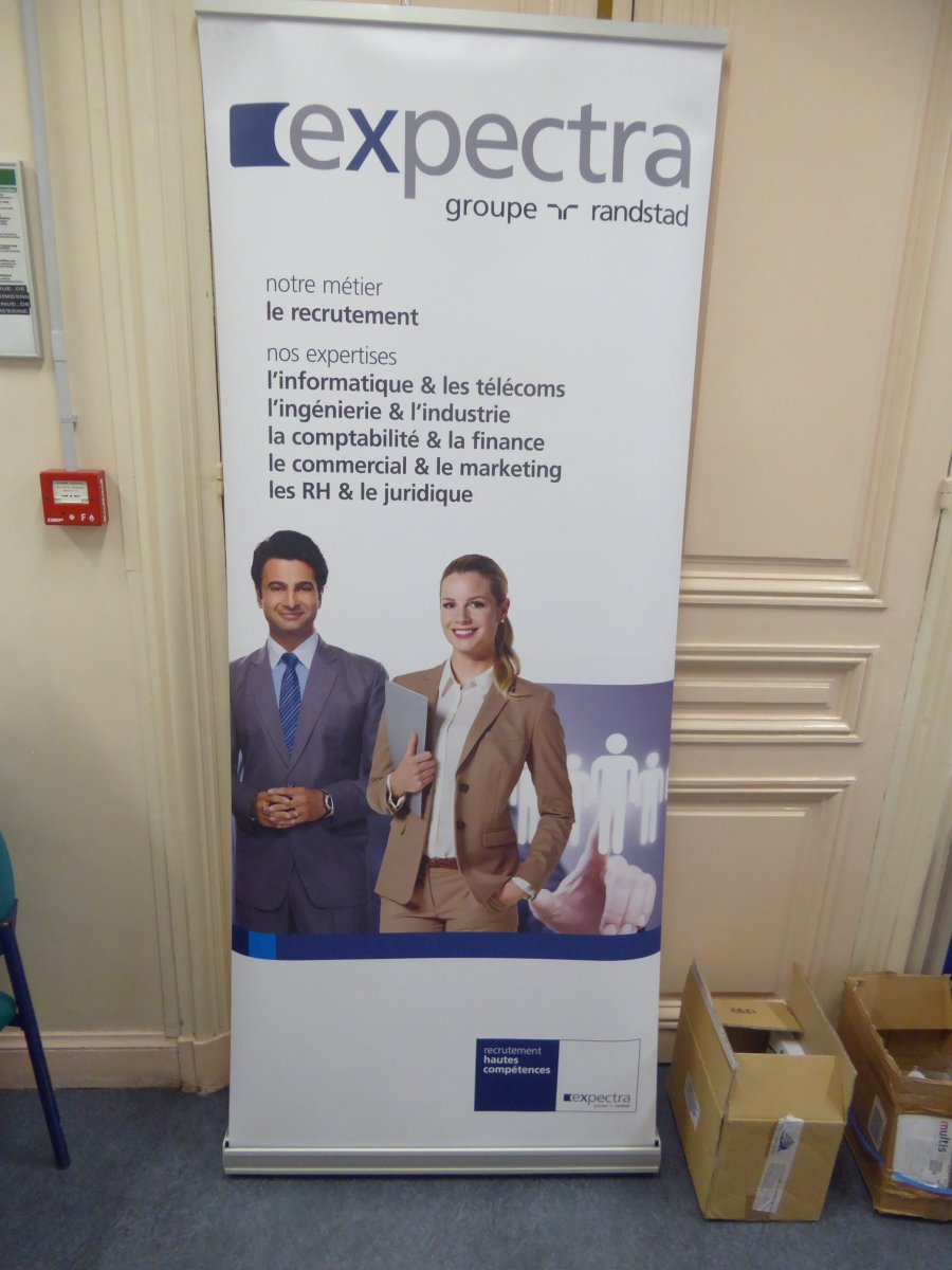retour sur le job dating 2017