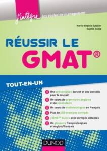 réussir le gmat
