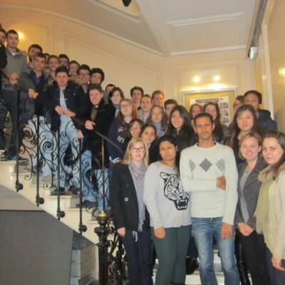 dcg 22 nov 2014