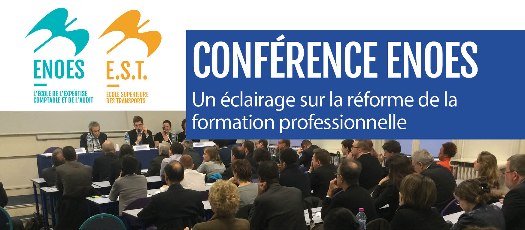 Invitation conférence groupe 24 Janvier 19