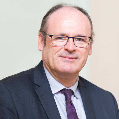 Thierry Carlier