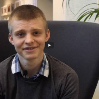 bachelor busines data analyst vidéo