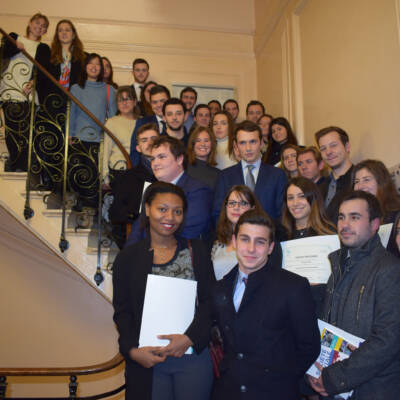 dsc et dcg 2017-2018