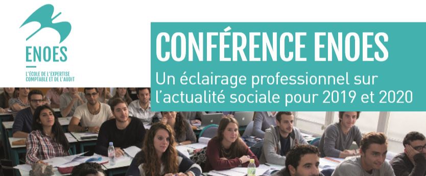 conférence enoes