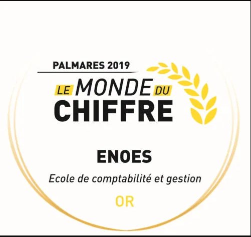 trophée palmarès 2019