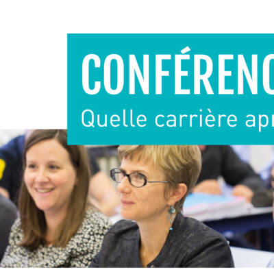 conférences enoes