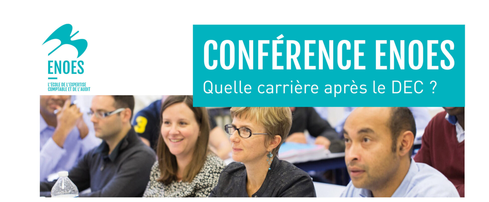 conférences enoes
