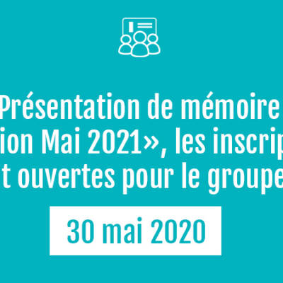 info mémoire dec