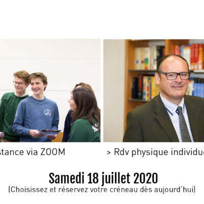 rdv personnalisé