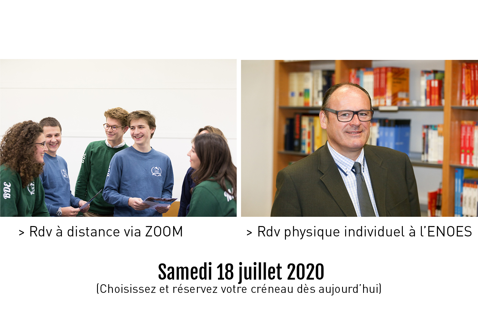 rdv personnalisé