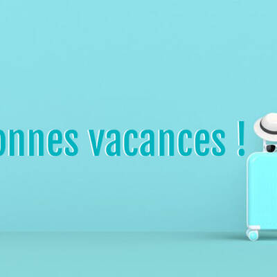 bonnes vacances enoes 2020