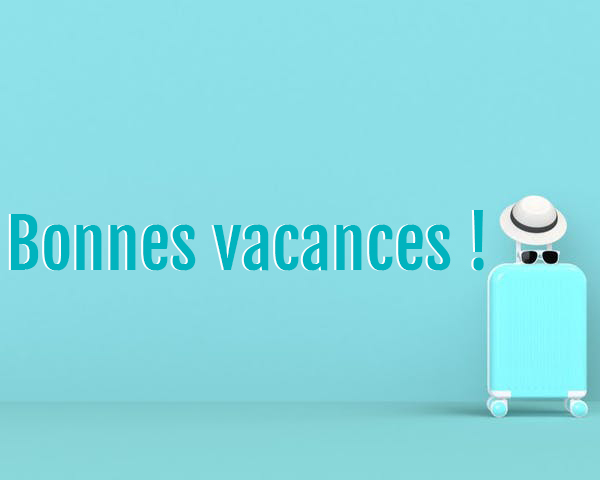 bonnes vacances enoes 2020