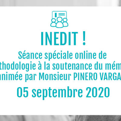 info session dec septembre 2020