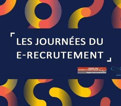Journée du e-recrutement OEC
