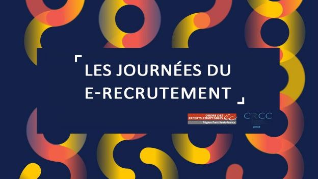 Journée du e-recrutement OEC