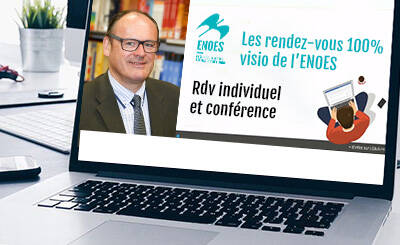rendez-vous de l'enoes