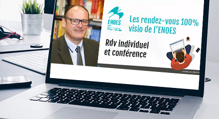 rendez-vous de l'enoes