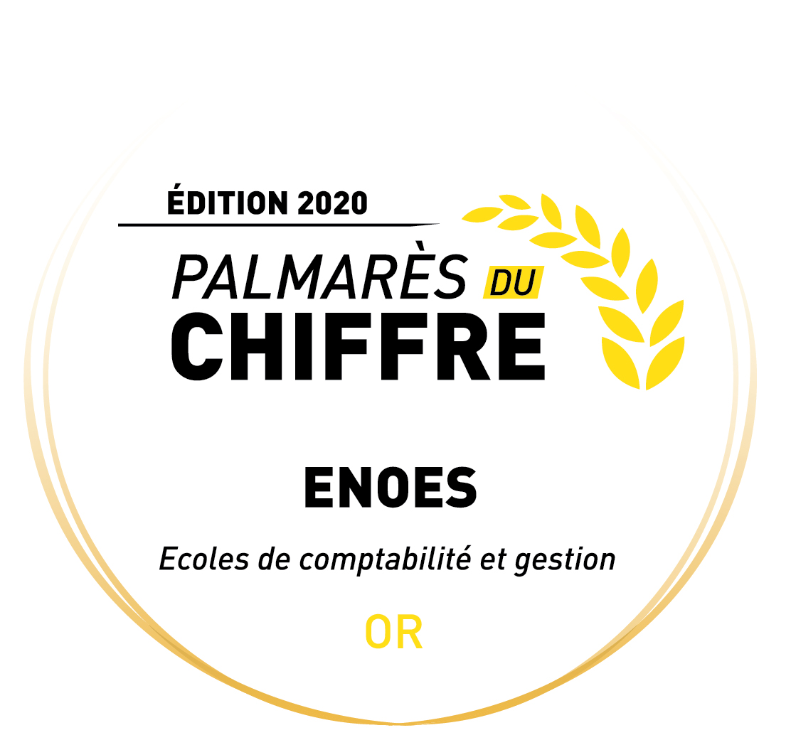 palmarès du chiffre 2020