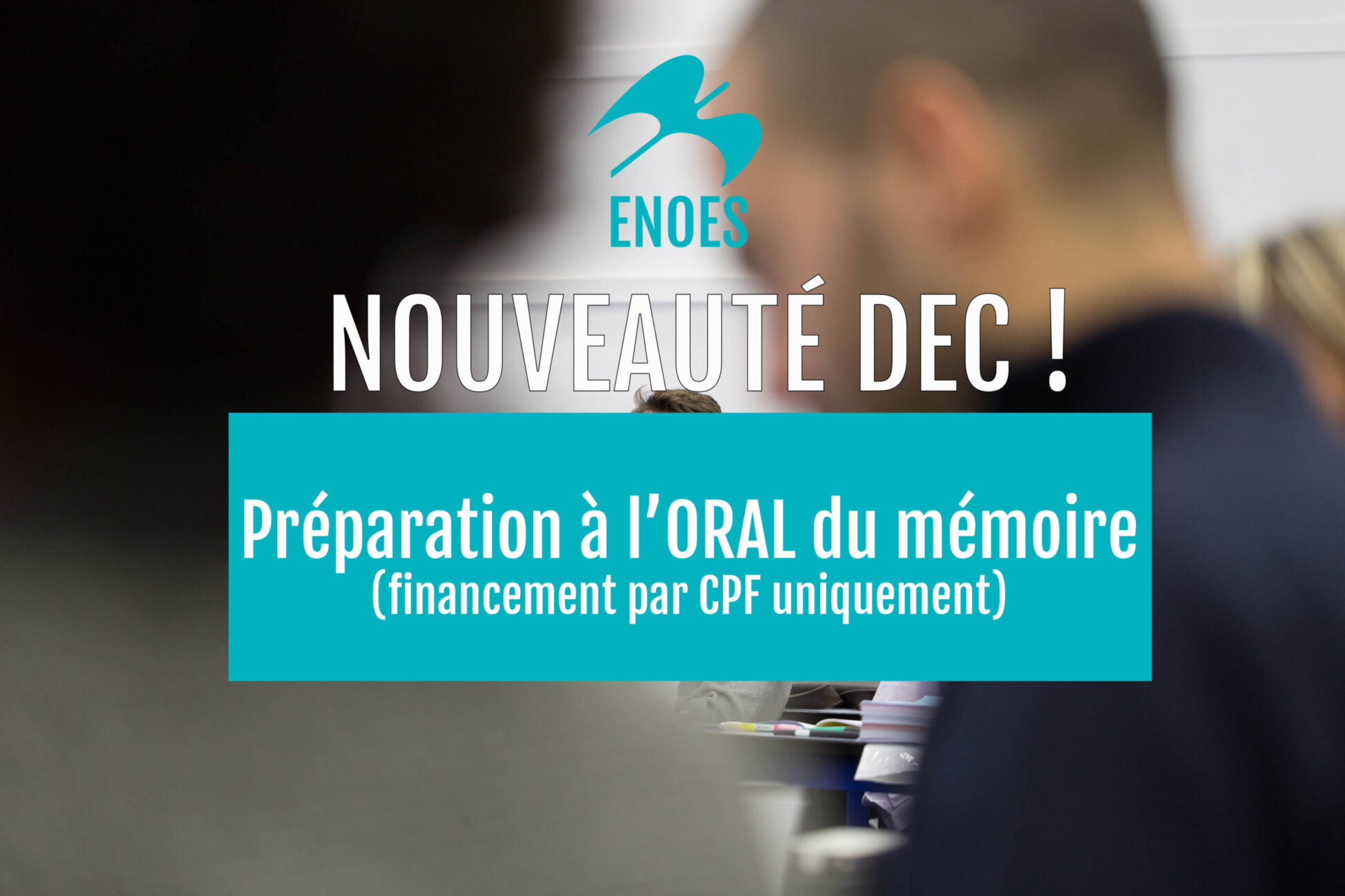 nouveauté dec