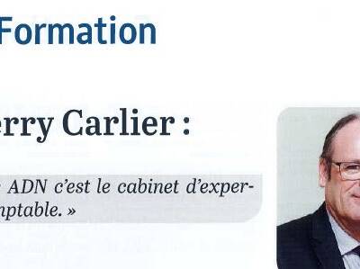 Thierry Carlier