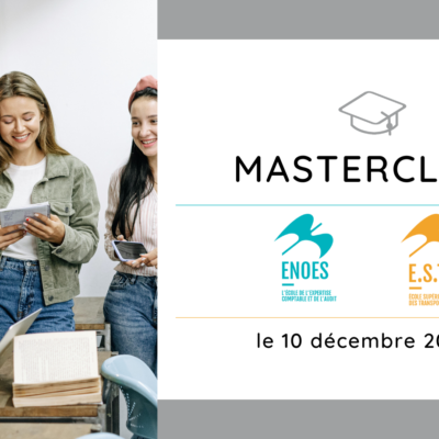 ENOES masterclass