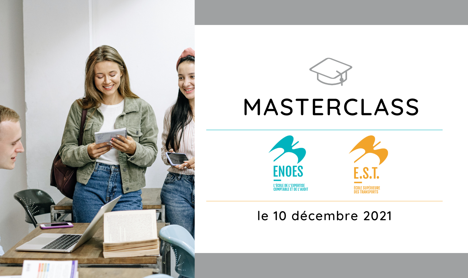 ENOES masterclass