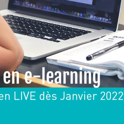 E LEARNING UE en live