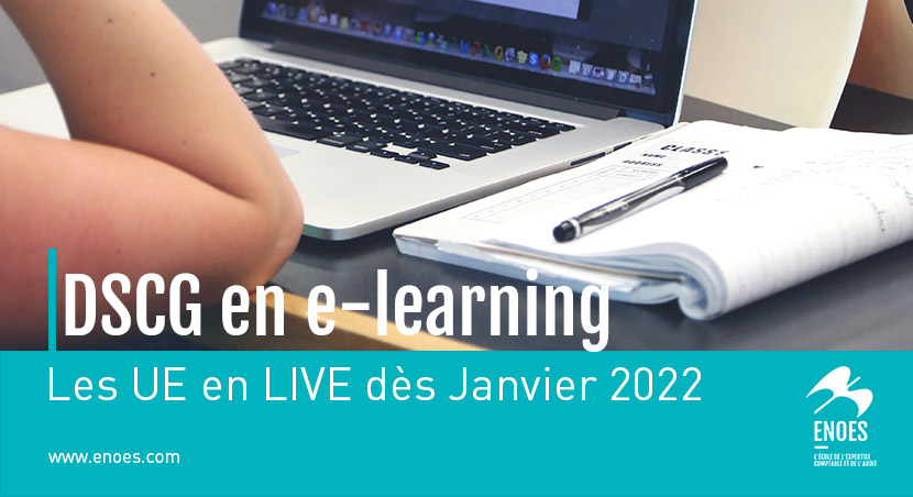 E LEARNING UE en live