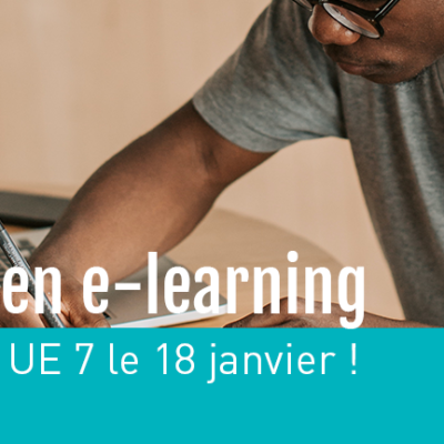 DSCG en E-learning