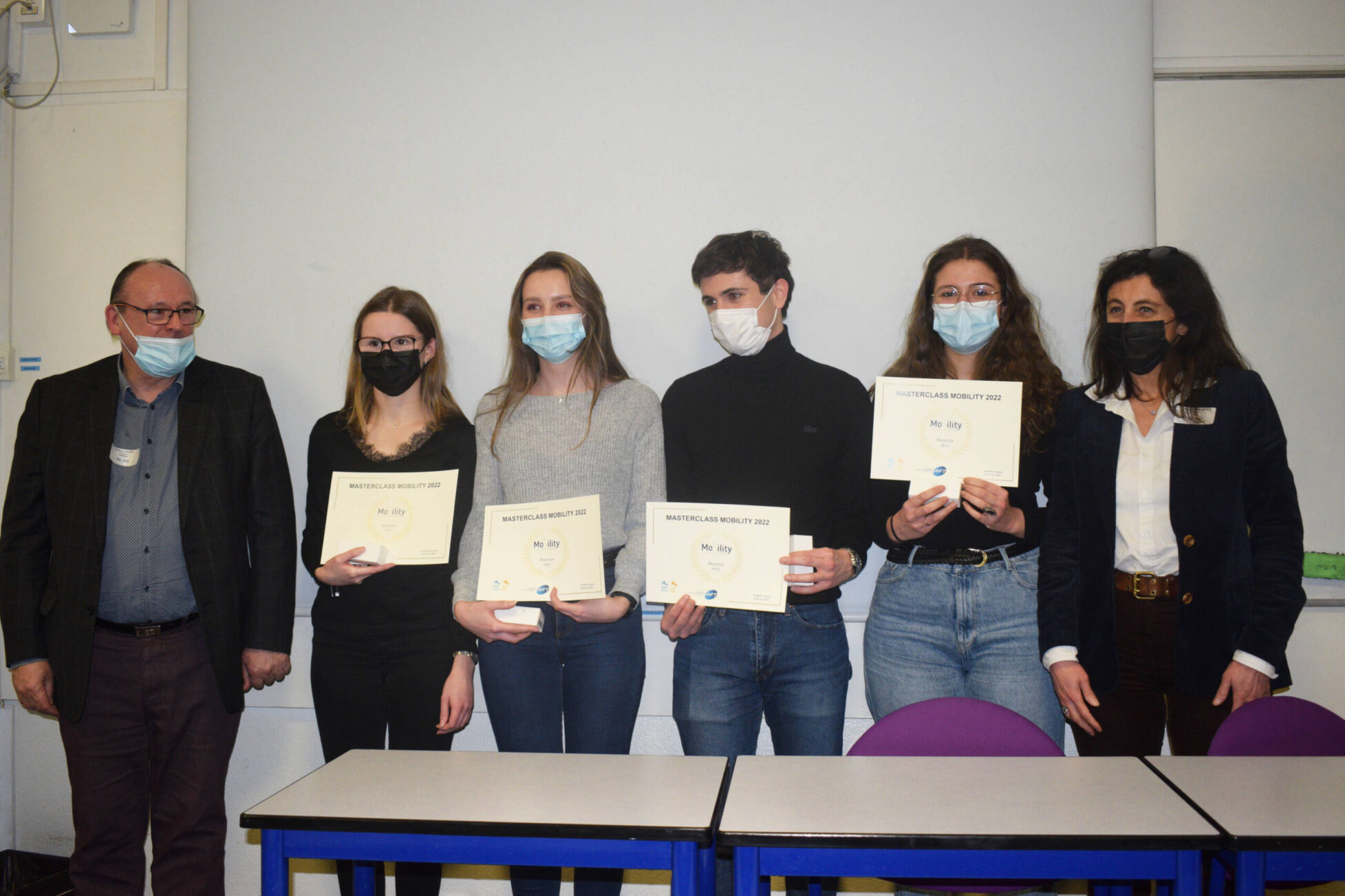 jury masterclass enoes et est