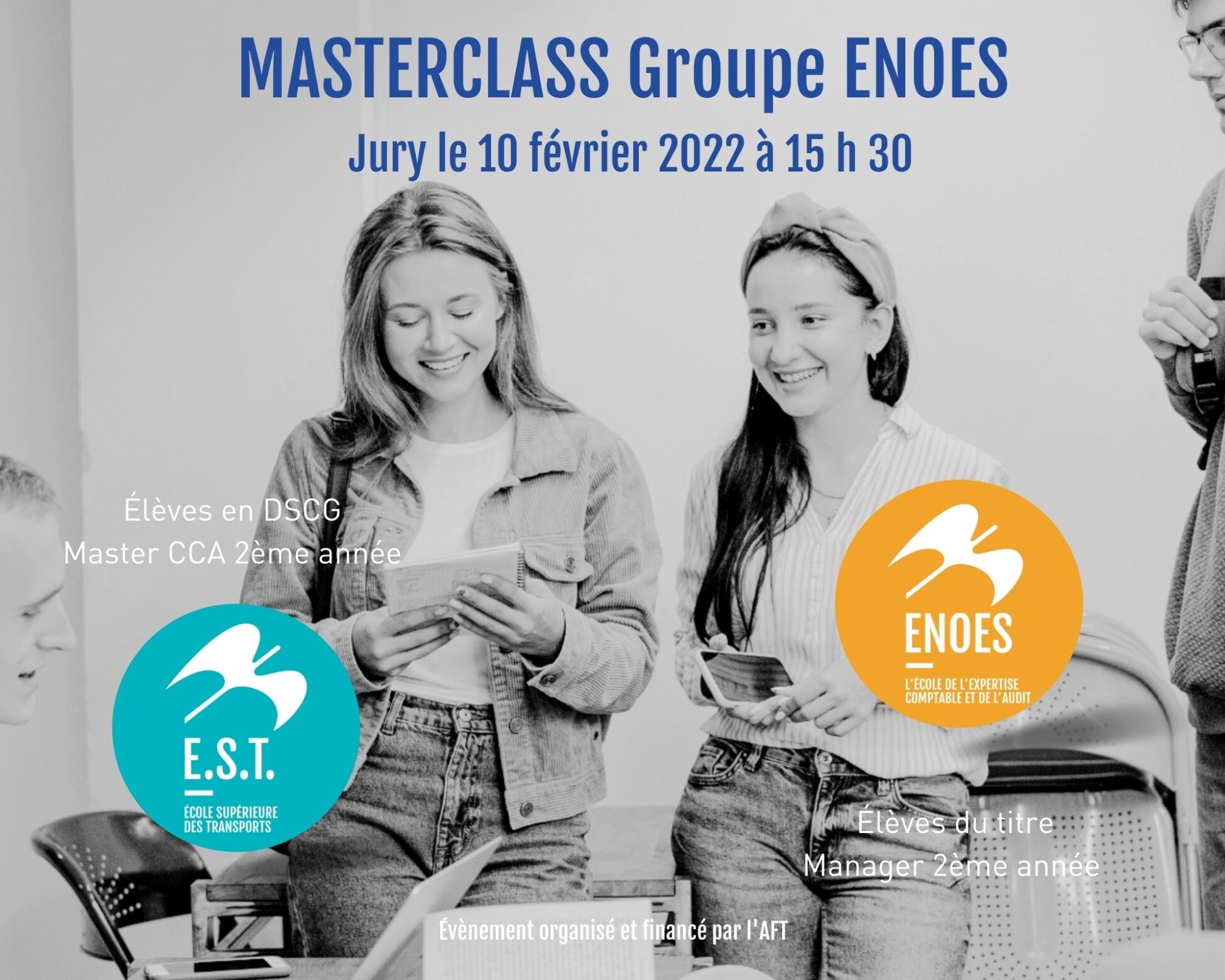 MASTERCLASS ENOES_E.S.T