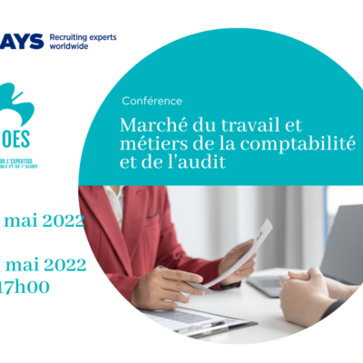 Conférence Hays_ENOES marché du travail