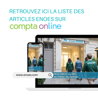 liste des articles enoes