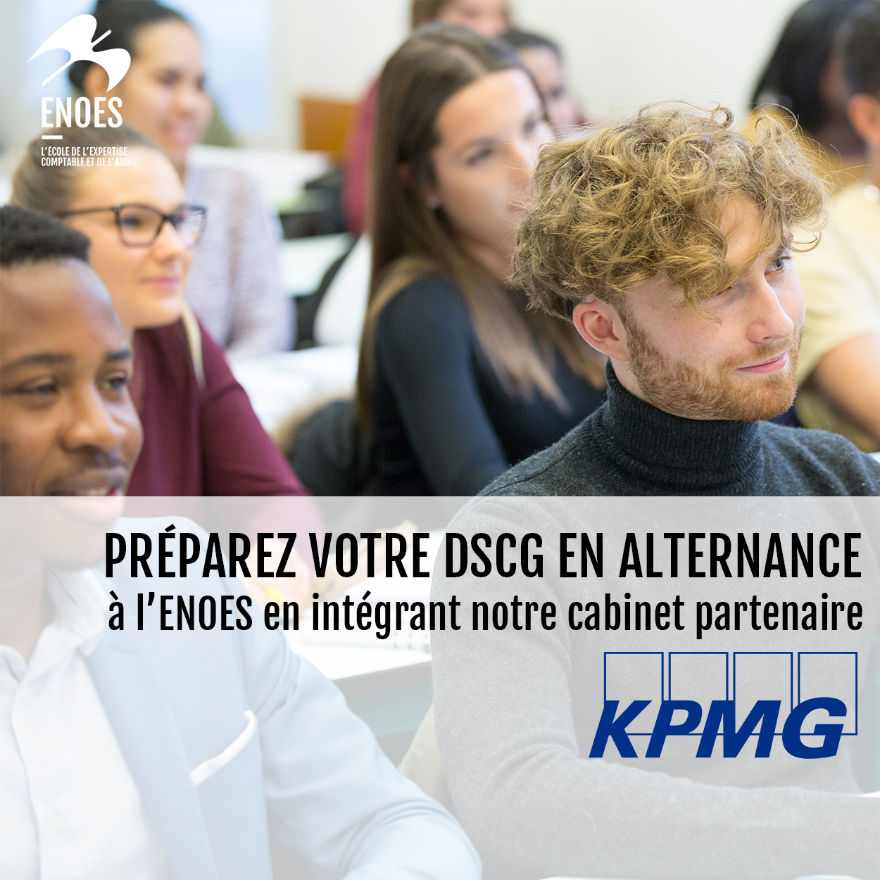 Classe KPMG _ ENOES