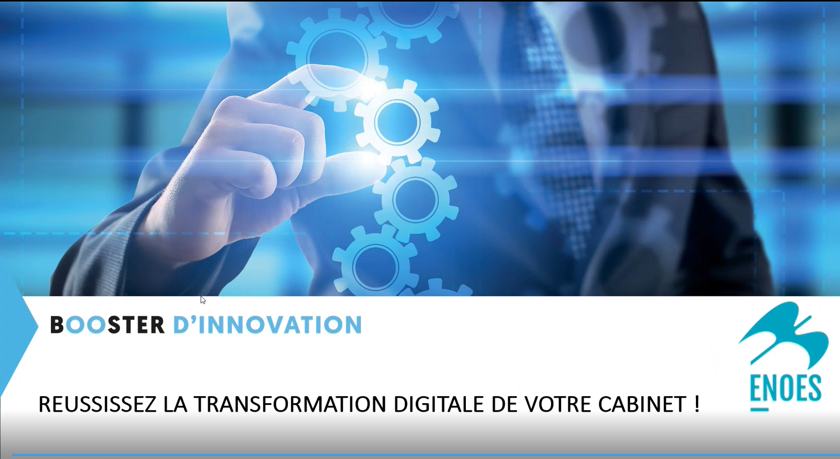 Webinaire transformaton digitale du cabinet_ENOES