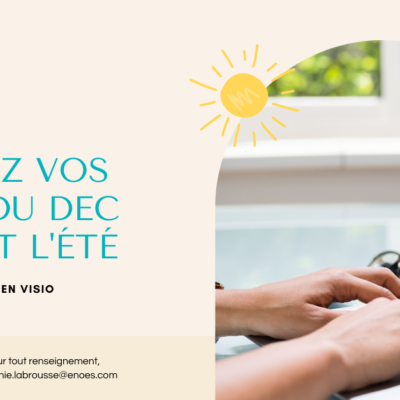DEC ENOES Estivale_ été 2022