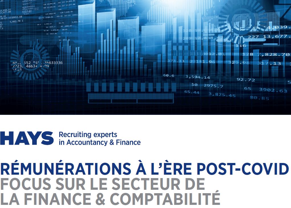 rémunérations à l'ère post-covid