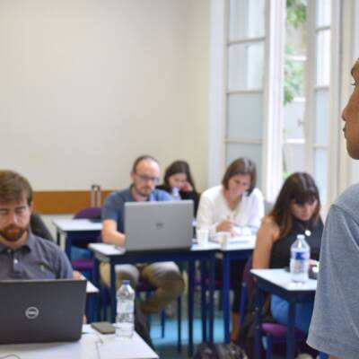 mémoire Enoes 2022