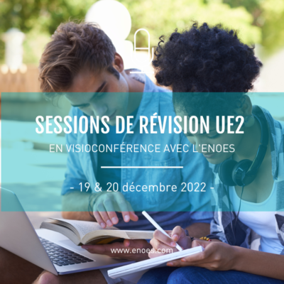 Session de révisions ue2