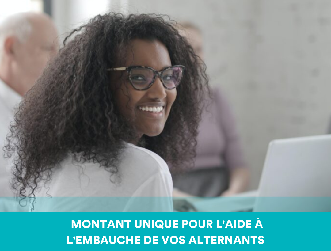 Aide à l'embauche d'alternants ENOES