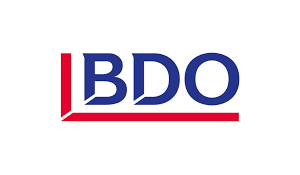 logo BDO