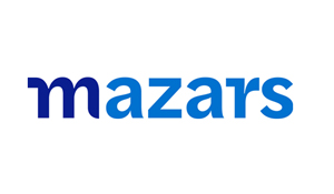 logo Mazars