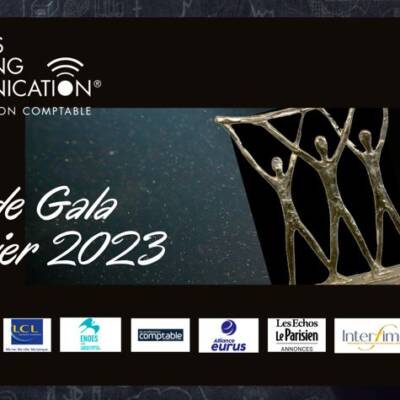 gala des trophées marcom